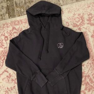 Ivory Ella Hoodie